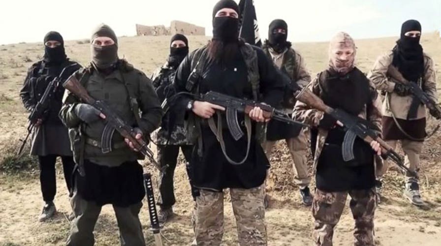 FBI to send terror suspects to counseling