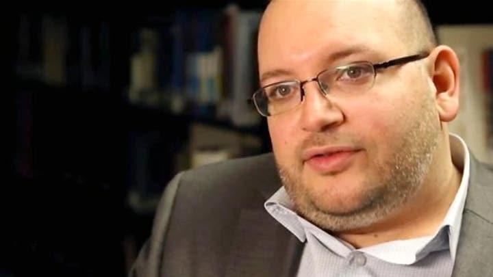 Final hearing for American journalist held in Iran