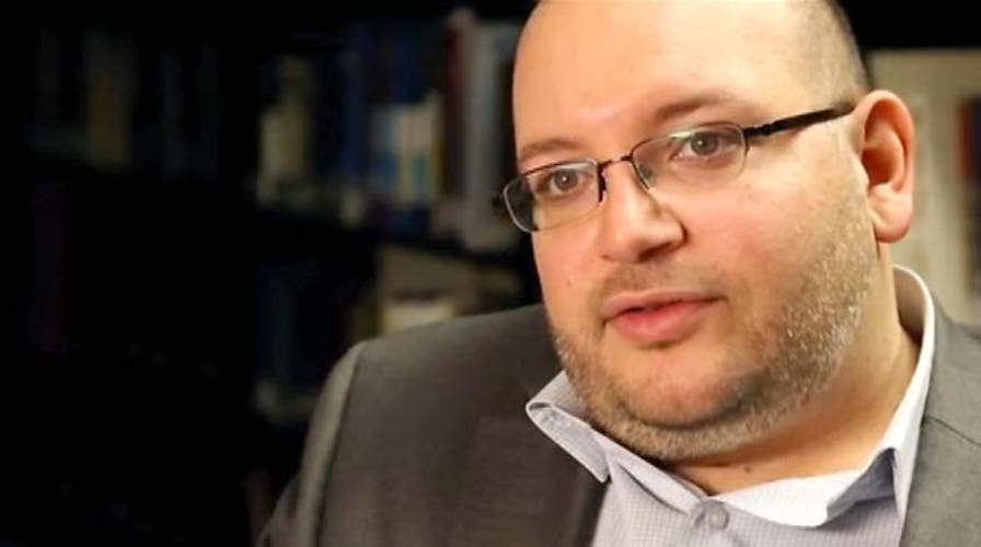 Final hearing for American journalist held in Iran