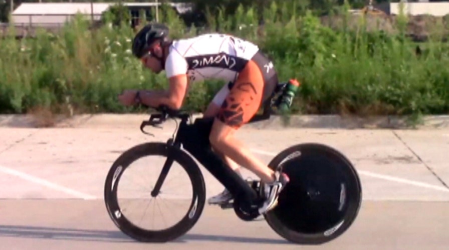 Is this the fastest bike in the world?