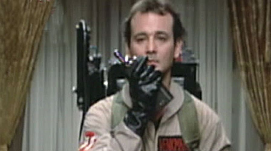 Kennedy's Topical Storm: Oh No, Steve-O!