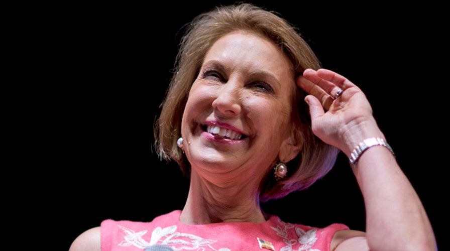 What does debate success mean for Fioria going forward?