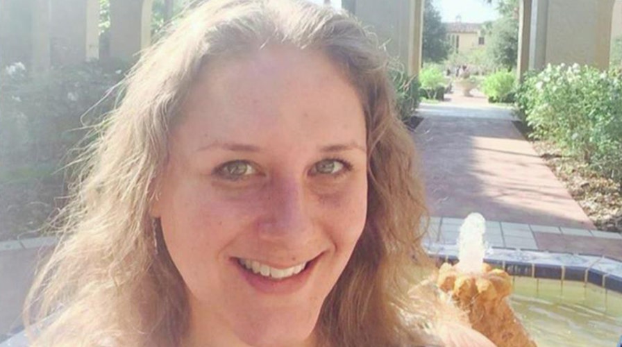 Alligator attack 911 call: 'It completely bit her arm off'