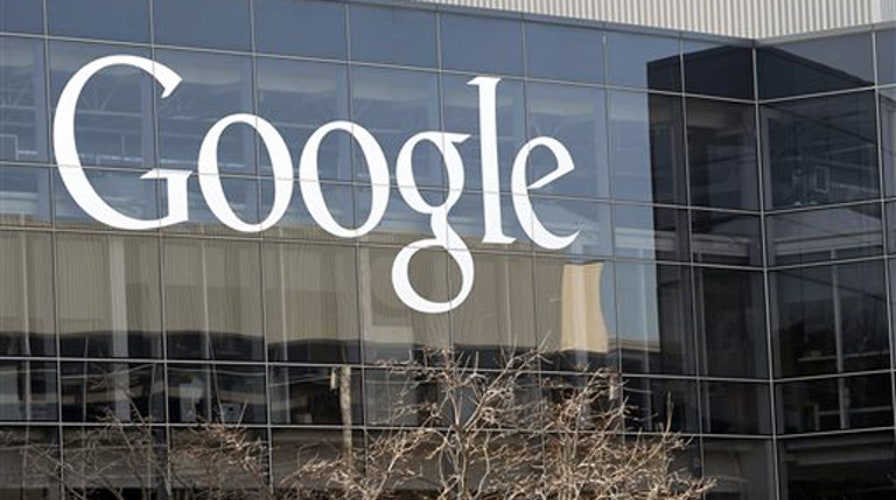 Google creates parent company Alphabet in restructuring