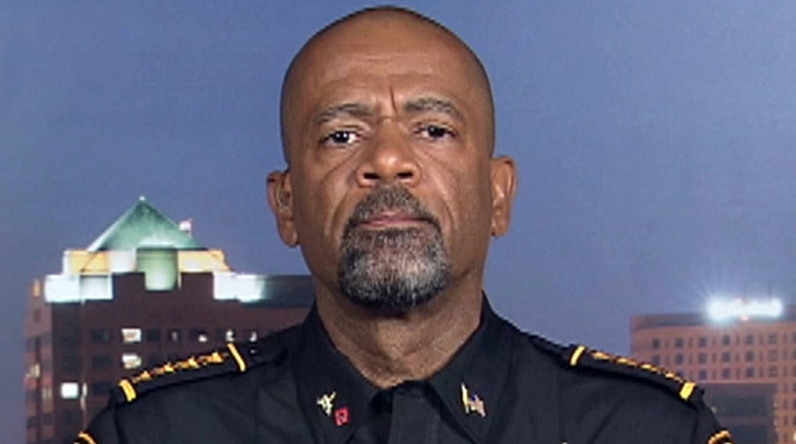 Look Who’s Talking: David Clarke