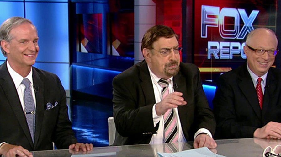 Political Insiders Part 4: Final thoughts