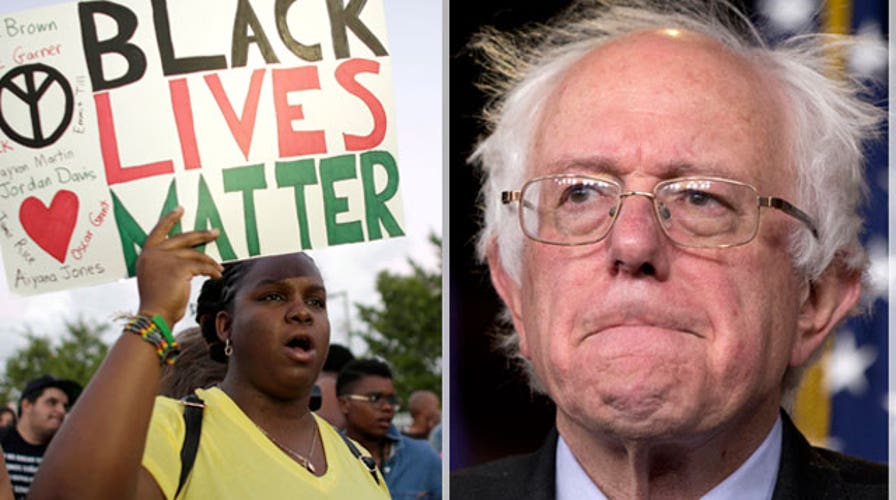 The politics of race in the 2016 campaign