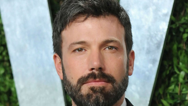 Affleck’s friends deny nanny affair