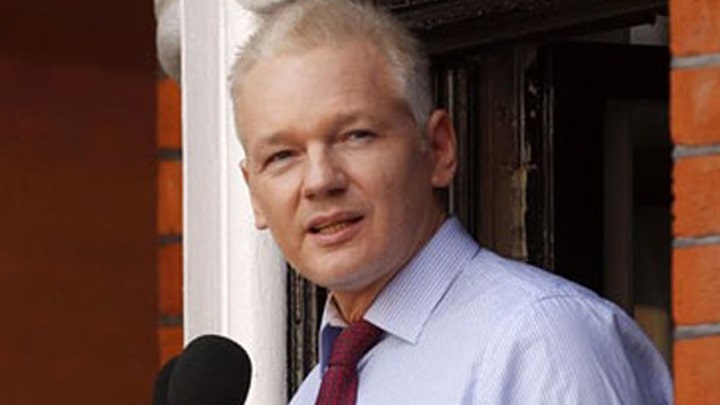 Julian Assange sex assault claims set to expire