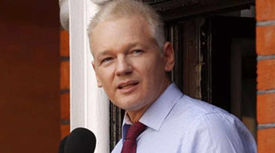 Julian Assange sex assault claims set to expire