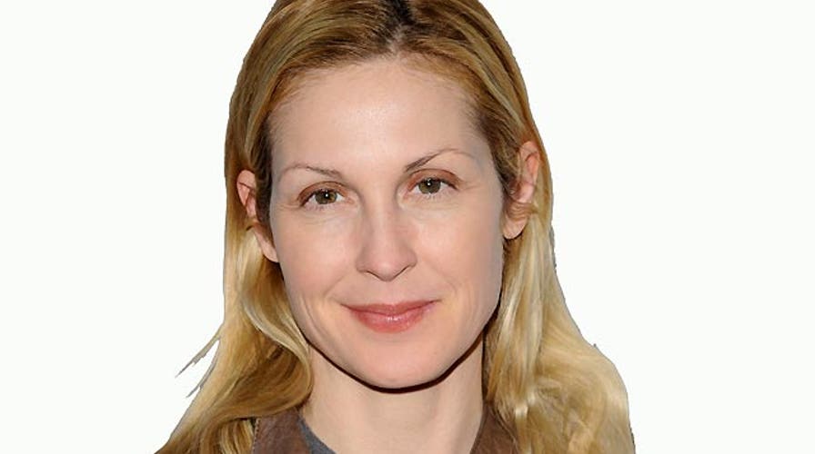 Court rules Kelly Rutherford must return children to father