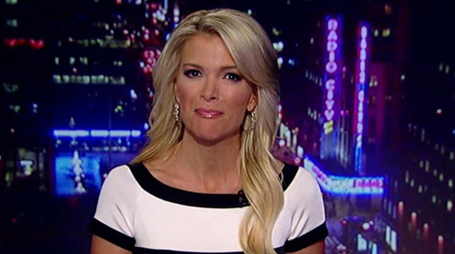 R&R for Megyn Kelly