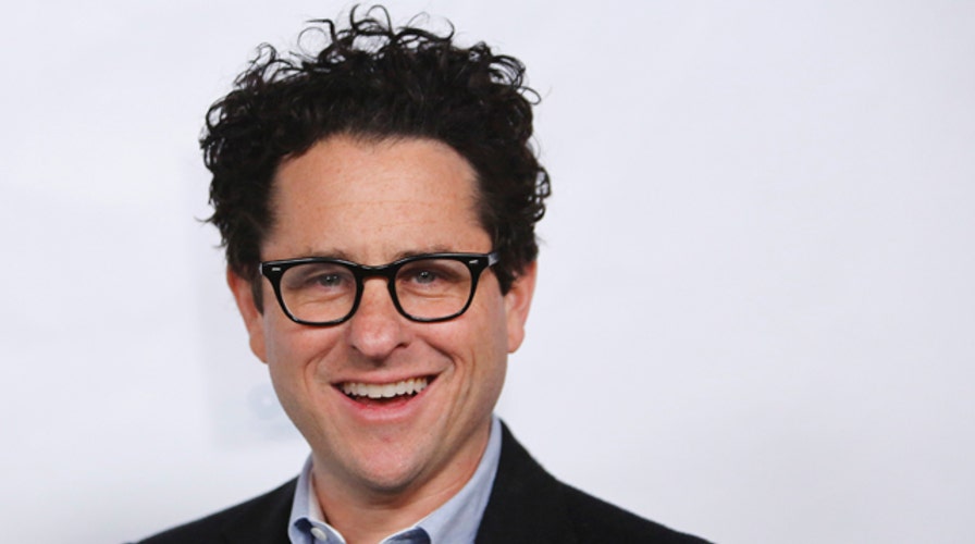 J.J. Abrams won’t direct any more ‘Star Wars’ films