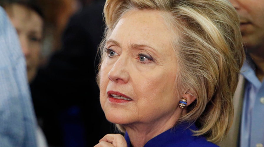 Classified Clinton emails contained spy satellite intel