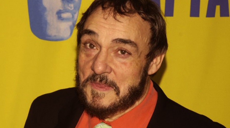 John Rhys-Davies slams political correctness