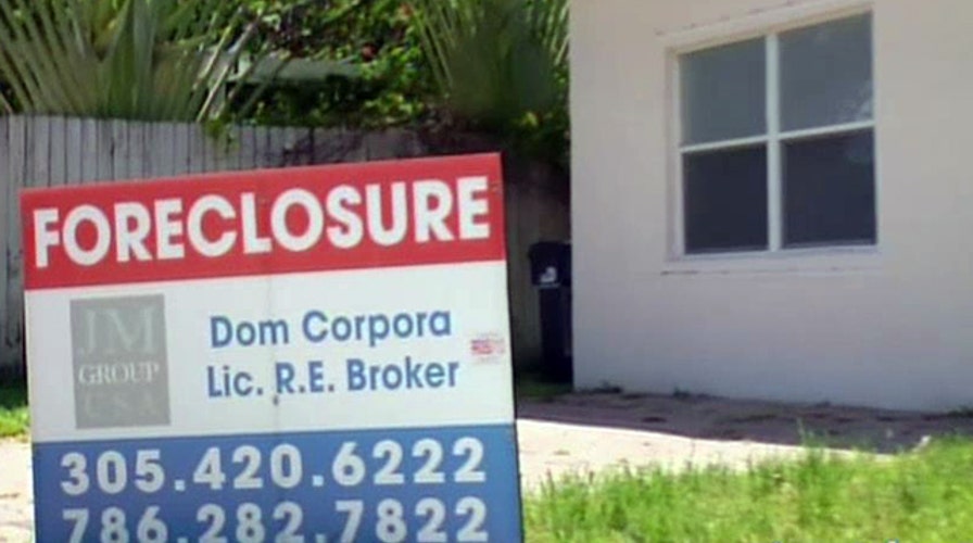What you need to know about zombie foreclosures