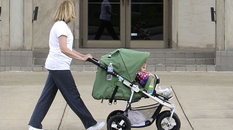 Tips to keep in mind before hiring your next nanny