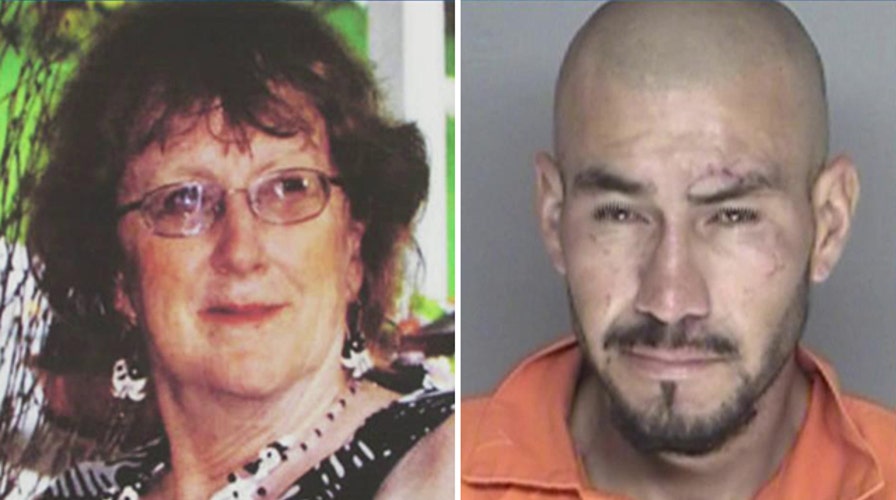 Illegal charged in murder fuels debate over sanctuary laws