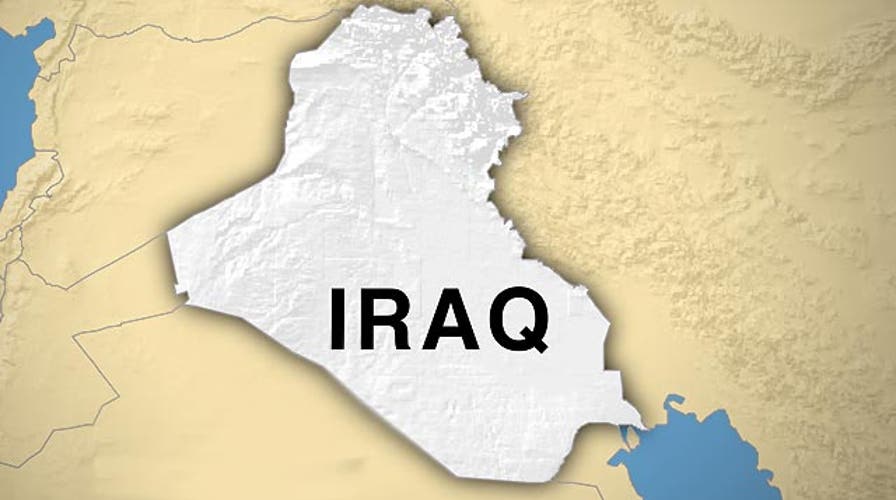 The case for splitting up Iraq
