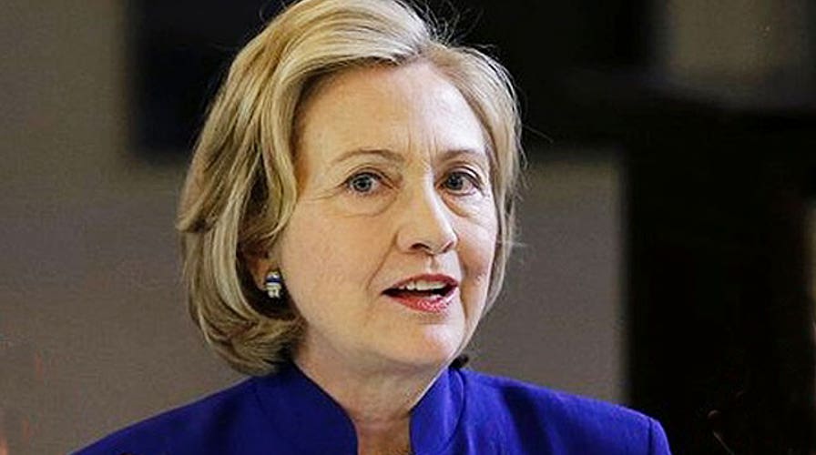 Is the Democratic Party beginning to panic?