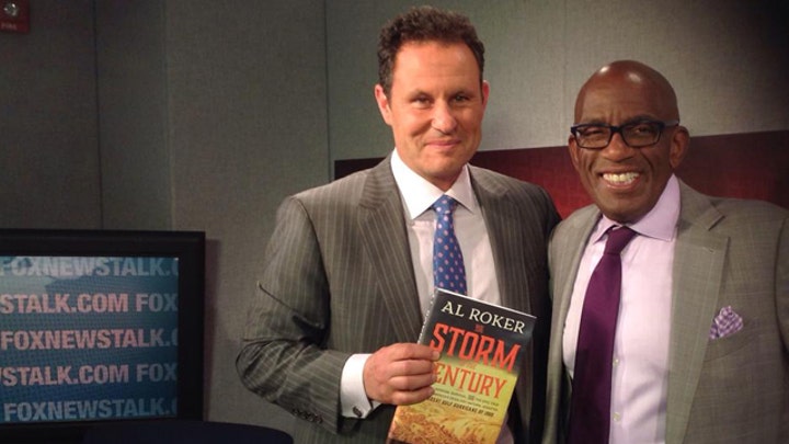 Al Roker On His New Book &  The Today Show
