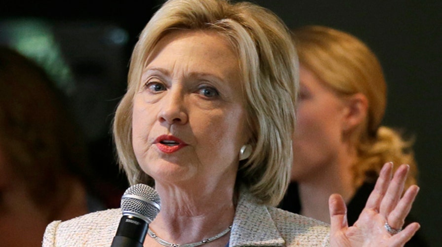 Will new details on email controversy sink Clinton?