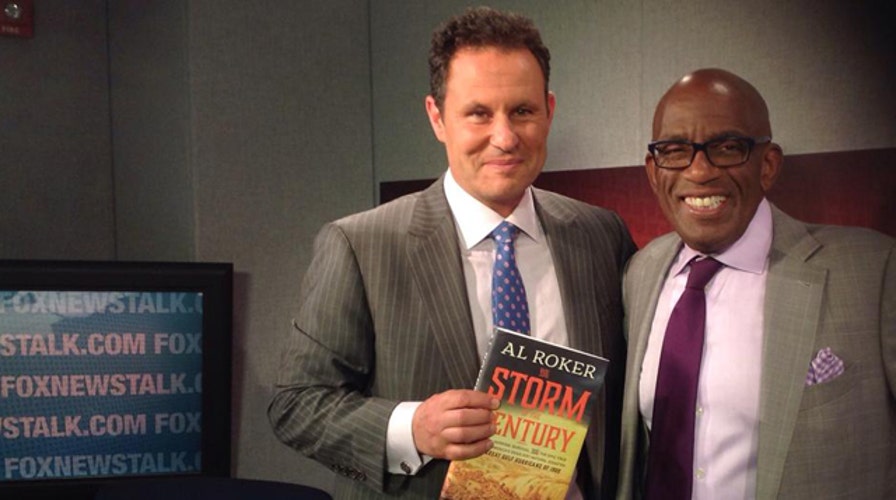 Al Roker On His New Book &  The Today Show