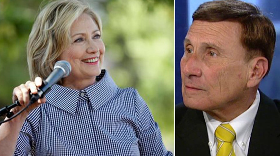 Rep. John Mica on Hillary Clinton's growing email scandal
