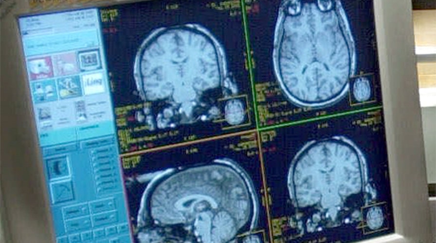 Stroke survivors and families build hope at retreat camps