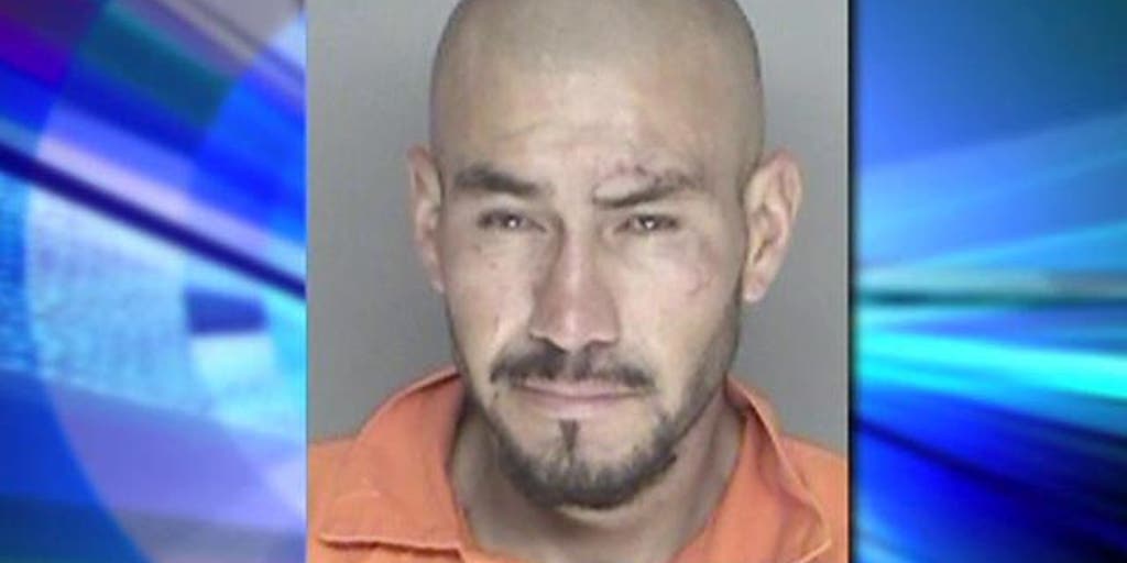 Can illegal in Air Force vet's murder get fair trial? Fox News Video