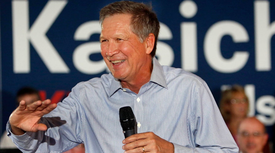 Kasich lands major endorsement