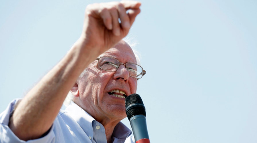 Is Bernie Sanders the real deal?