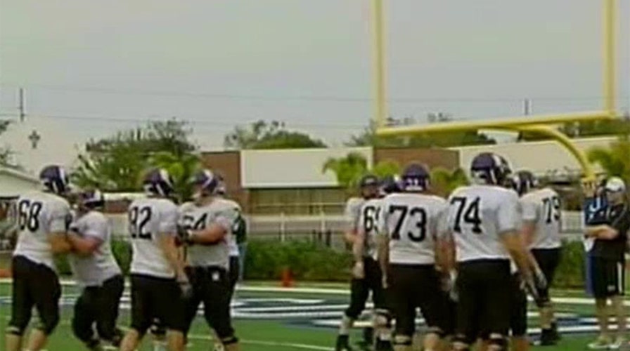 Fed panel dismisses ruling letting college athletes unionize