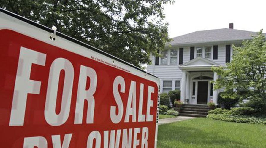 More Americans are delaying the American Dream