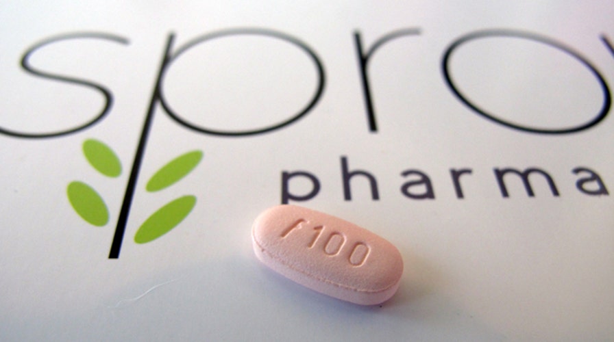 'Female Viagra' could get approval from FDA this week