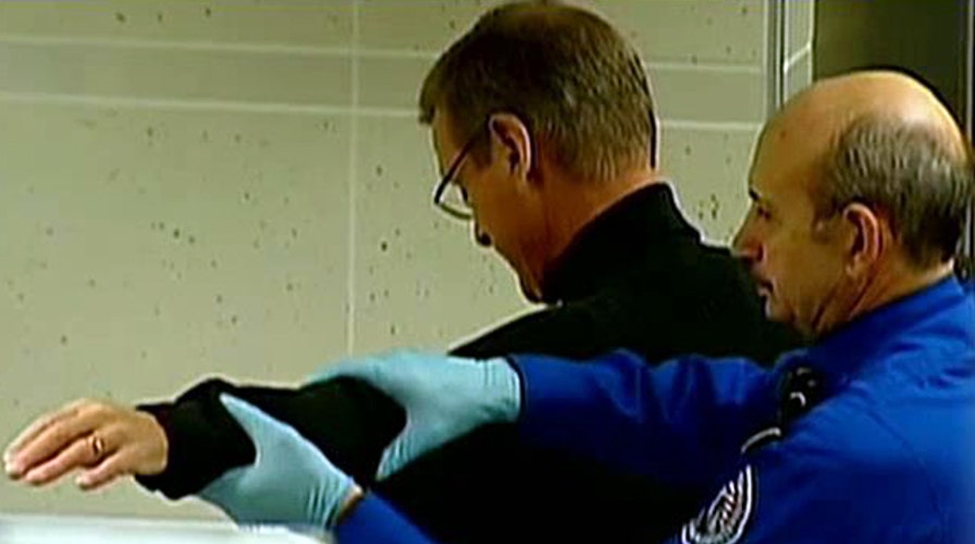 TSA expands security, causing longer wait times