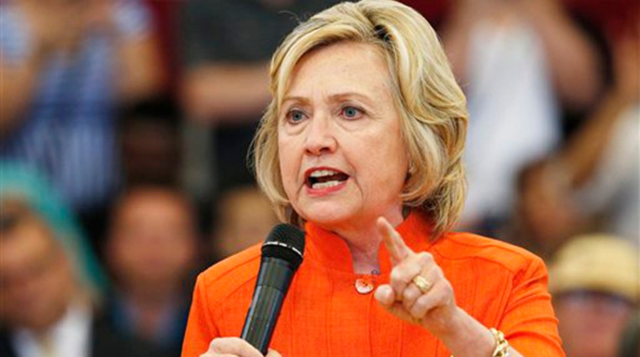 New details raise concerns over security of Hillary's server