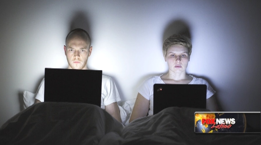 Should couples schedule sex?