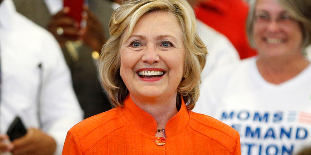 Hillary Clinton dodges, jokes over email issue | Fox News Video