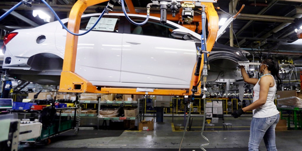 Report GM looking into importing cars