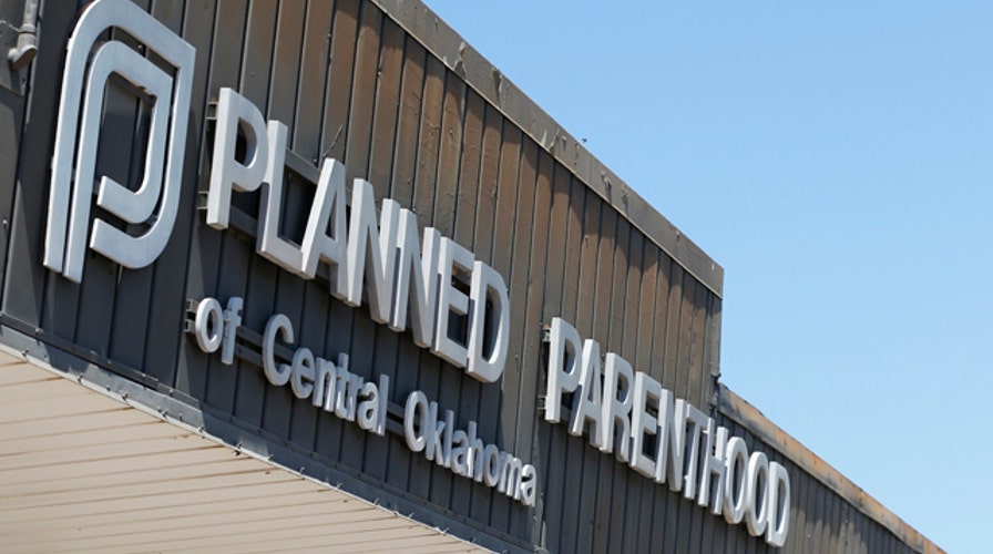 New undercover Planned Parenthood video released