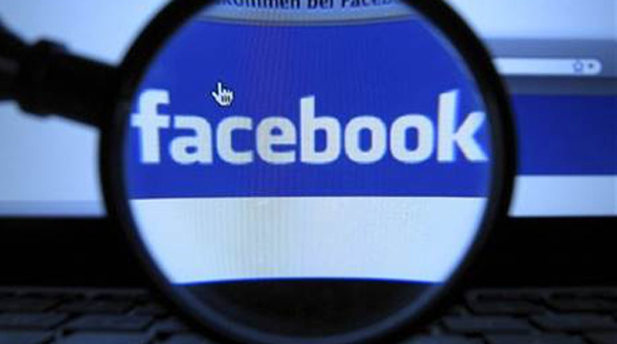 Facebook boots Catholic priest over profile name
