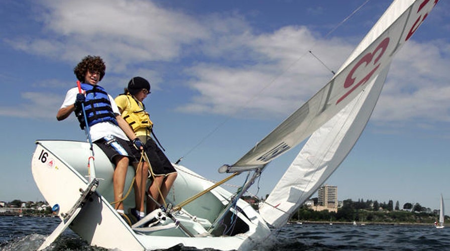 Check It Out: Sailo allows people to rent boats