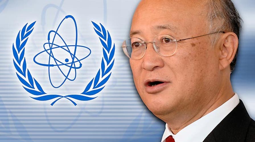 IAEA denies Iran is allowed to conduct self-inspections
