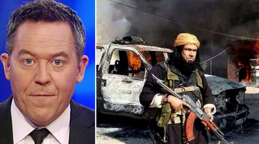Gutfeld: We're facing a new age of terror 