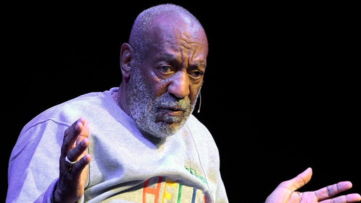Cosby accuser count nears 50