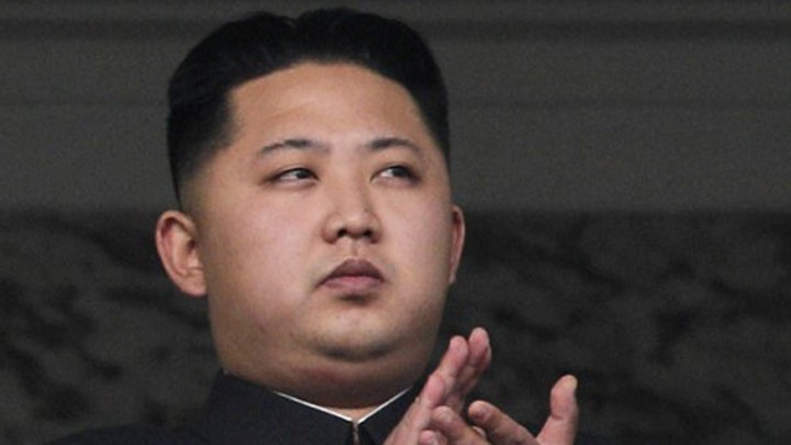 Is Kim Jong Un trying to restart the Korean War?