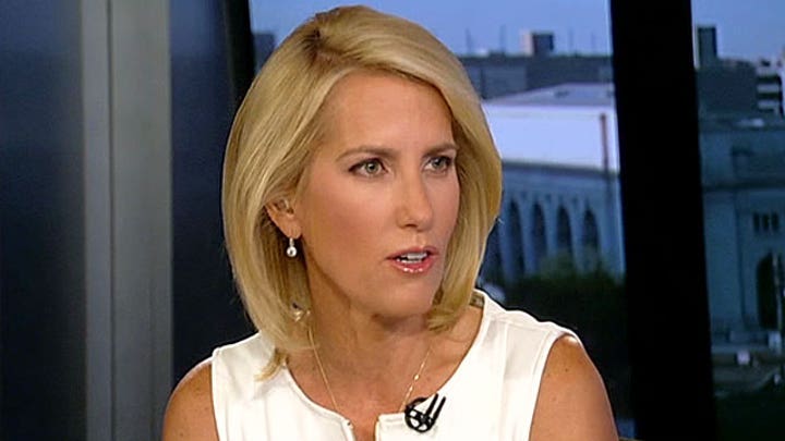 Ingraham: “It’s a long way to the nomination”