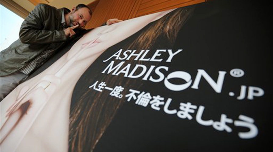 Who are the real victims in the Ashley Madison data dump?