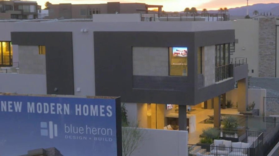 Eco-friendly homes eliminate electric bills